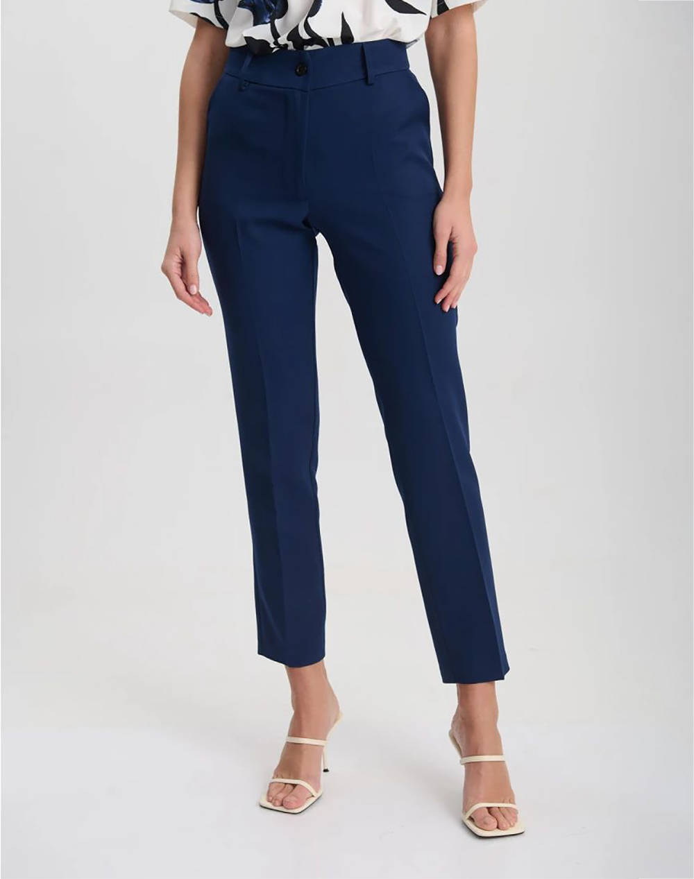 VETO FIBES ΠΑΝΤΕΛΟΝΙ 04-8002N-BLUE Blue