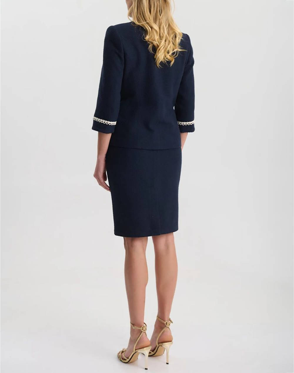 VETO ΦΟΥΣΤΑ 04-8003-BLUE Blue φωτογραφία