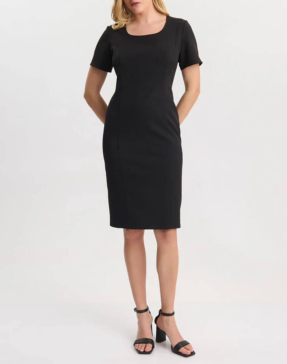 VETO ΦΟΡΕΜΑ 05-9077N-BLACK Black φωτογραφία