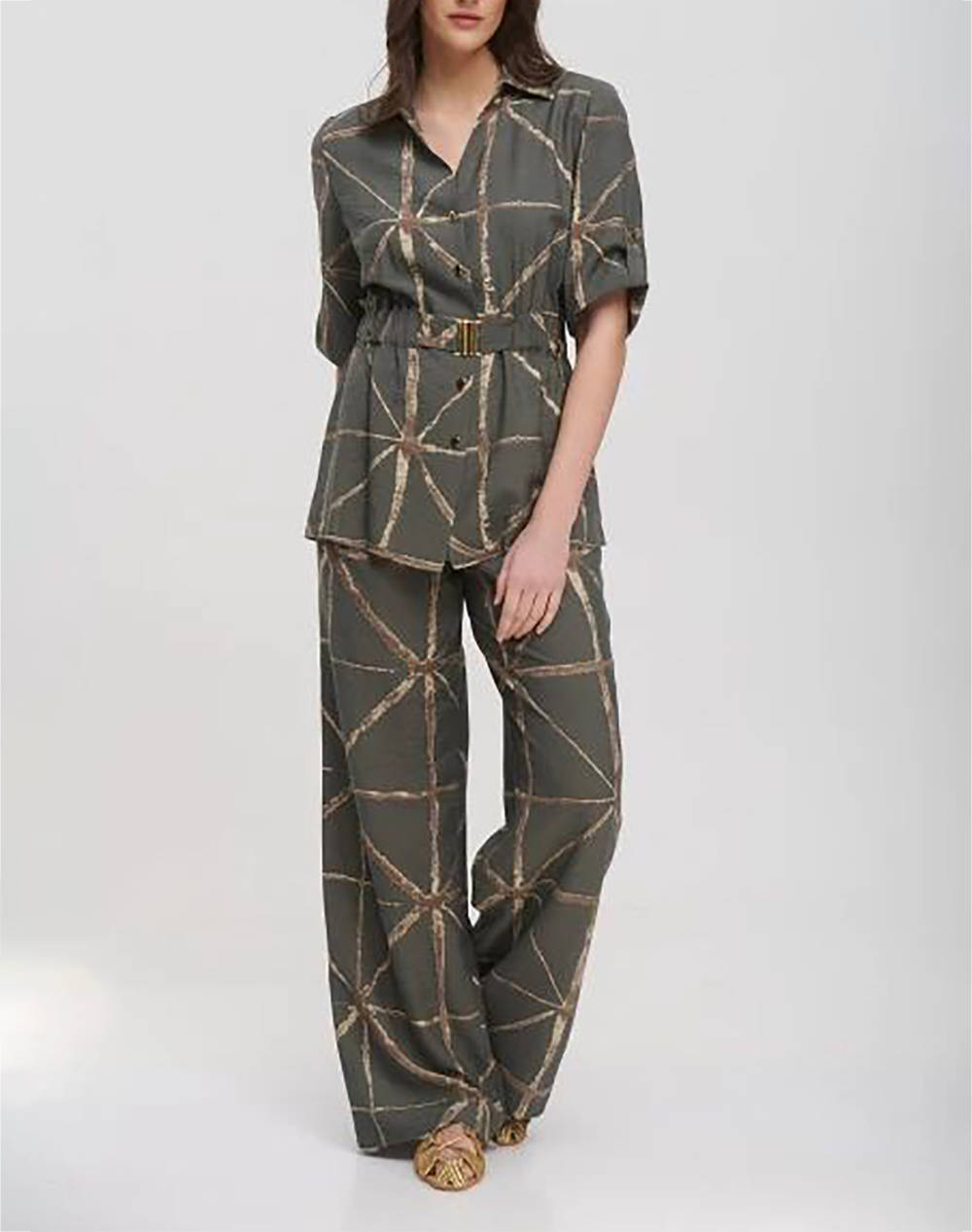 VETO FIBES SET 02-2759-KHAKI Khaki