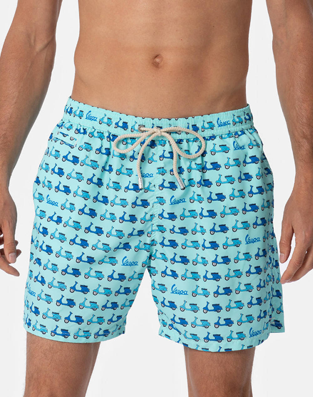 MC2 ULTRALIGHT SWIM SHORT LIG000303168F03168F LightBlue