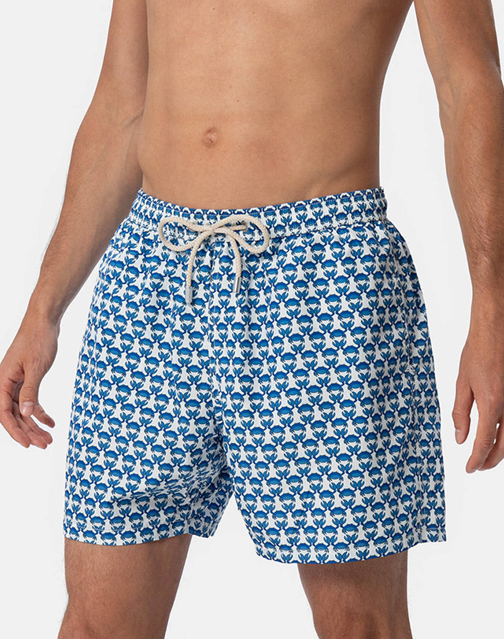 MC2 MC2 LIGHTING MICRO FANTASY-SWIMSHORT-CRABS BEACH 01 LIG0003-02405H-02405H Multi