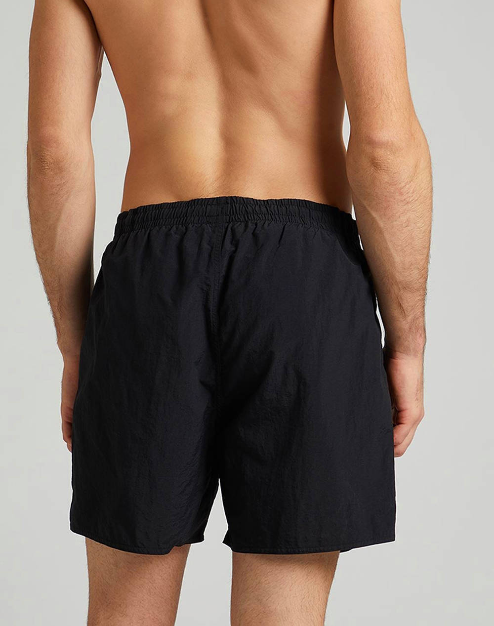 US POLO ASSN SPYD 000326 AH03 SWIMMEAR US41182003P100-199 Black φωτογραφία
