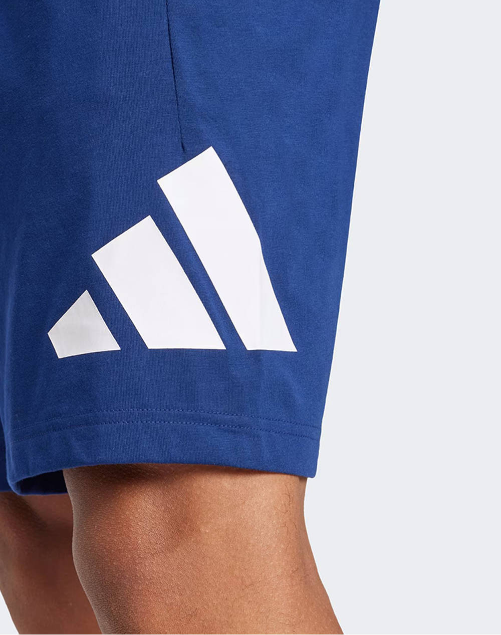 ADIDAS M BL SJ SHO IS6910-BLUE DarkBlue φωτογραφία