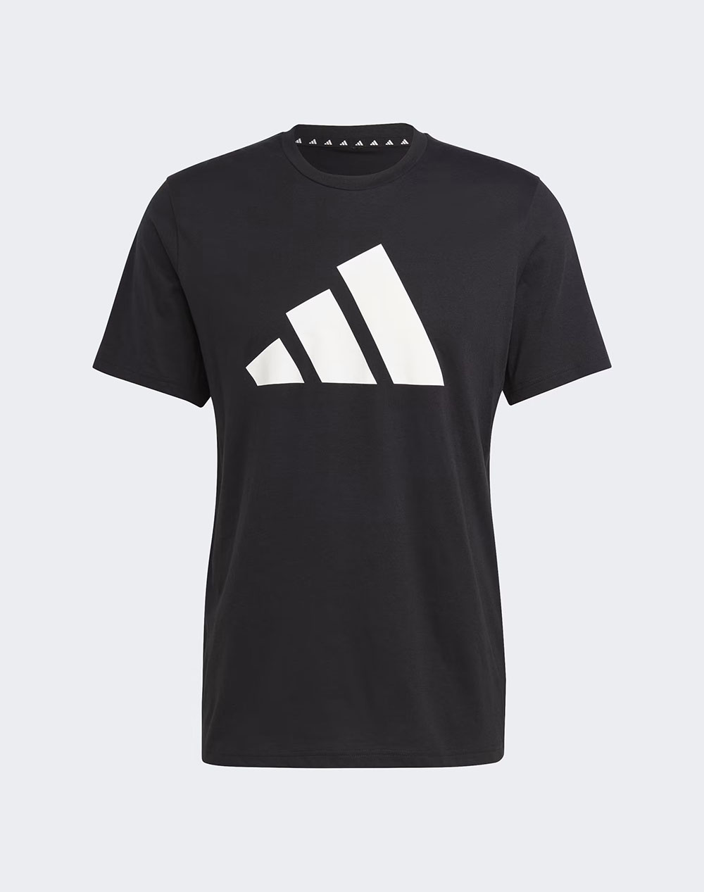 ADIDAS ADIDAS TR-ES FR LOGO T IB8273-BLACK Black