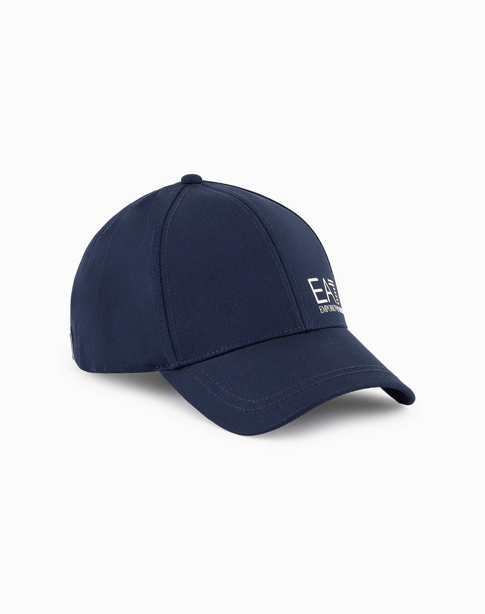 EA7 EA7 BASEBALL HAT 7X000005AF11989-MB038 NavyBlue