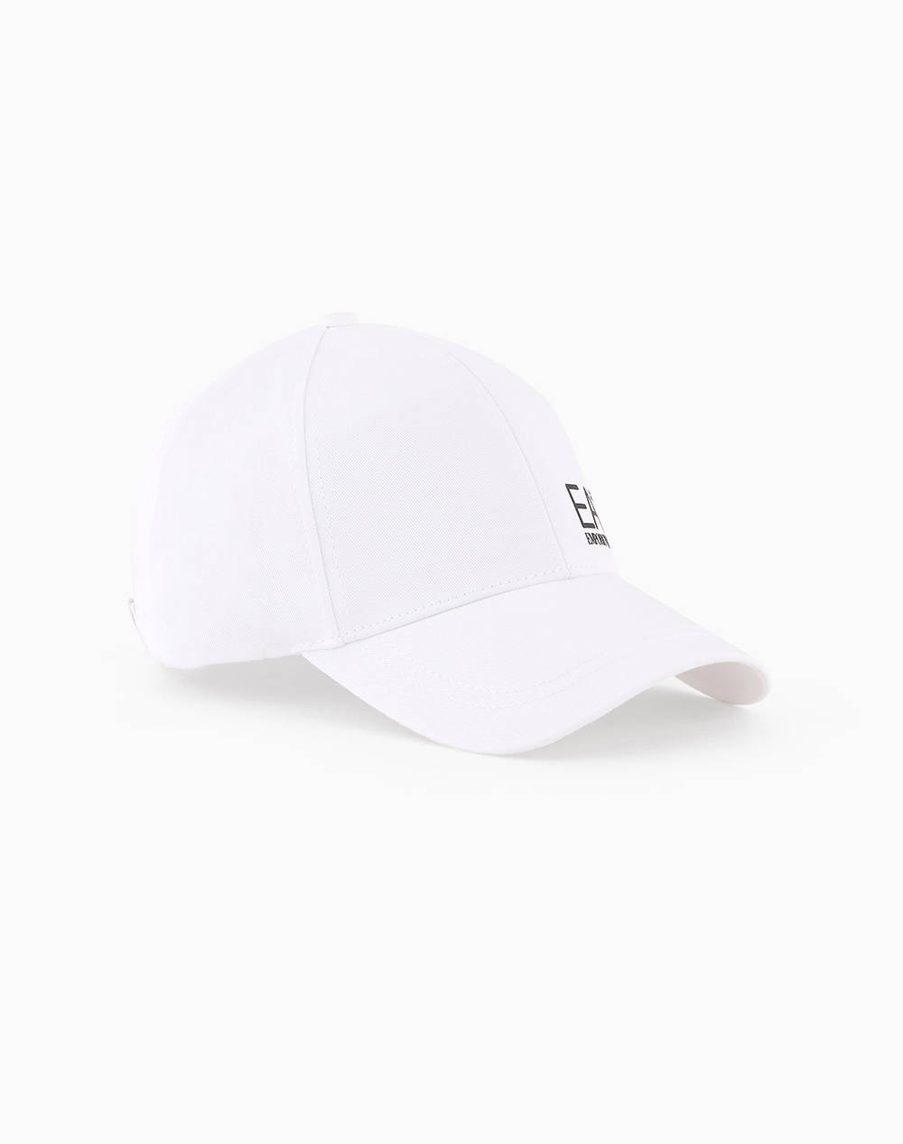 EA7 EA7 BASEBALL HAT 7X000005AF11989-M0014 White