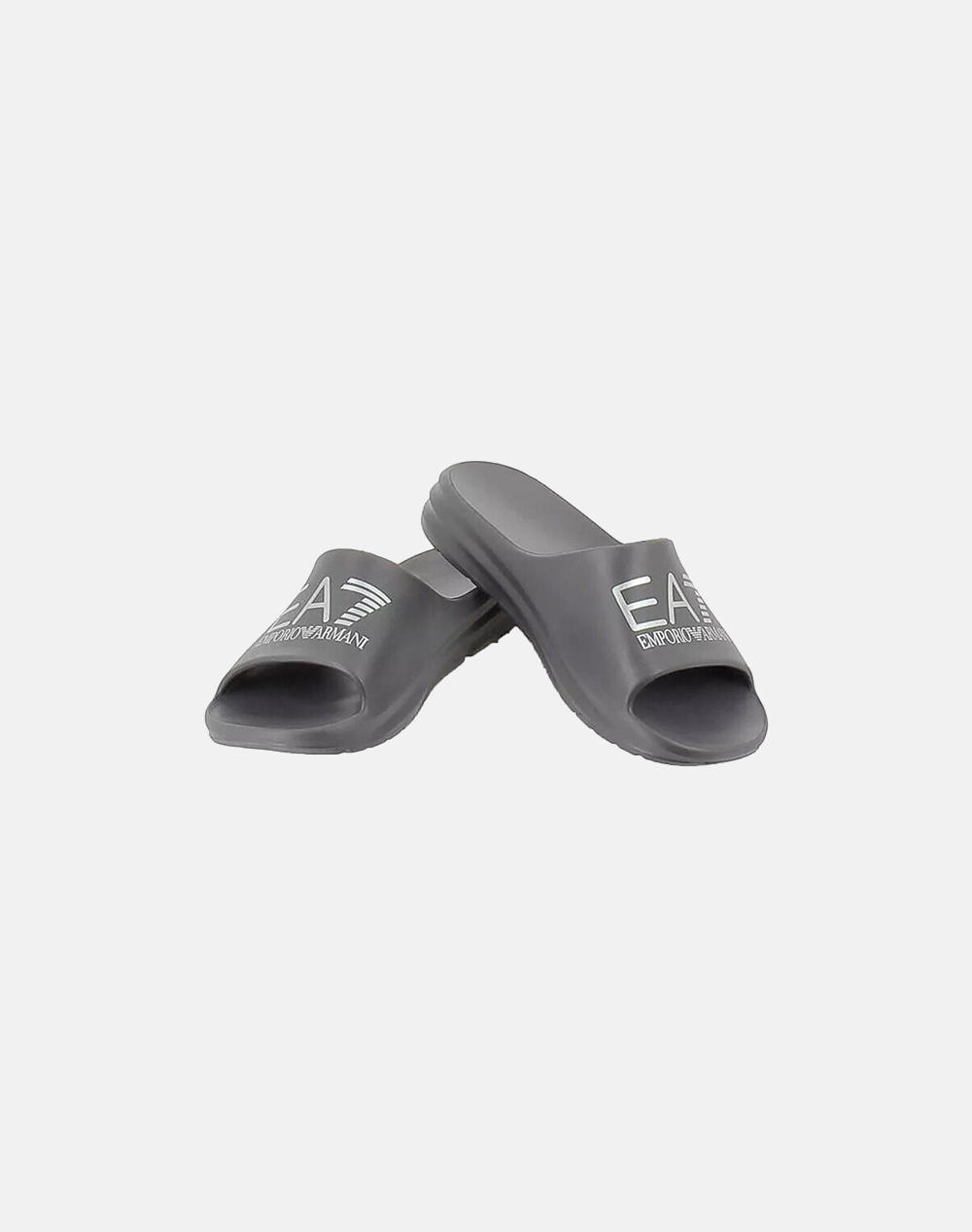 EA7 WATER SPORTS CRUSHER XBP008XK337-U501 Gray φωτογραφία