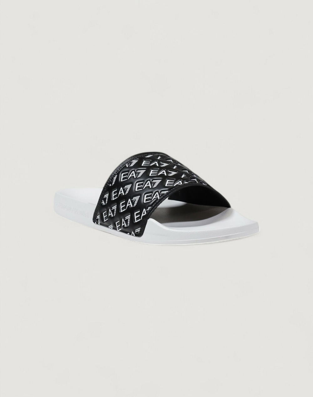EA7 SHOES BEACHWEAR 7X000109AF15125-F0043 White φωτογραφία