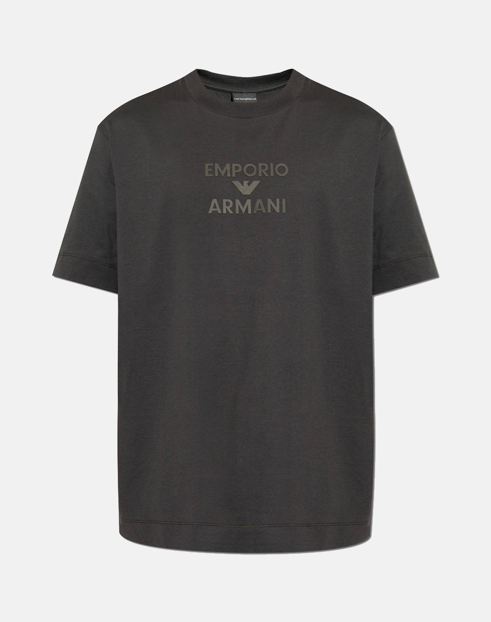 EMPORIO ARMANI T-SHIRT EM000780AF12926-U8168 DarkSlateGrey
