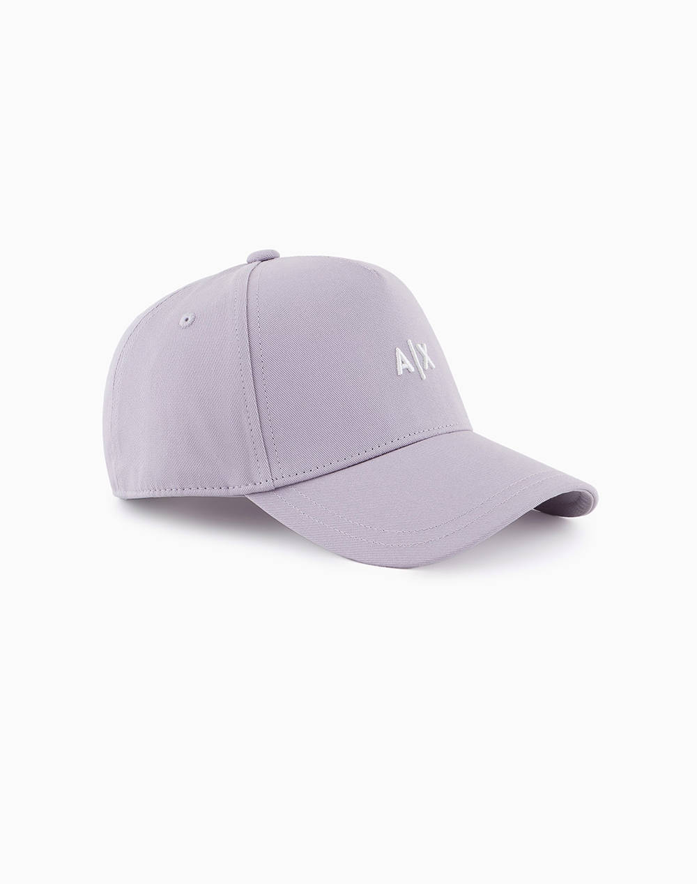 ARMANI EXCHANGE ARMANI EXCHANGE BASEBALL HAT 954112CC571-UA047 Lilac