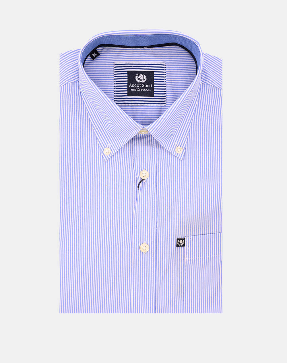 ASCOTT ΠΟΥΚΑΜΙΣΟ 15173204-32 LightPurple