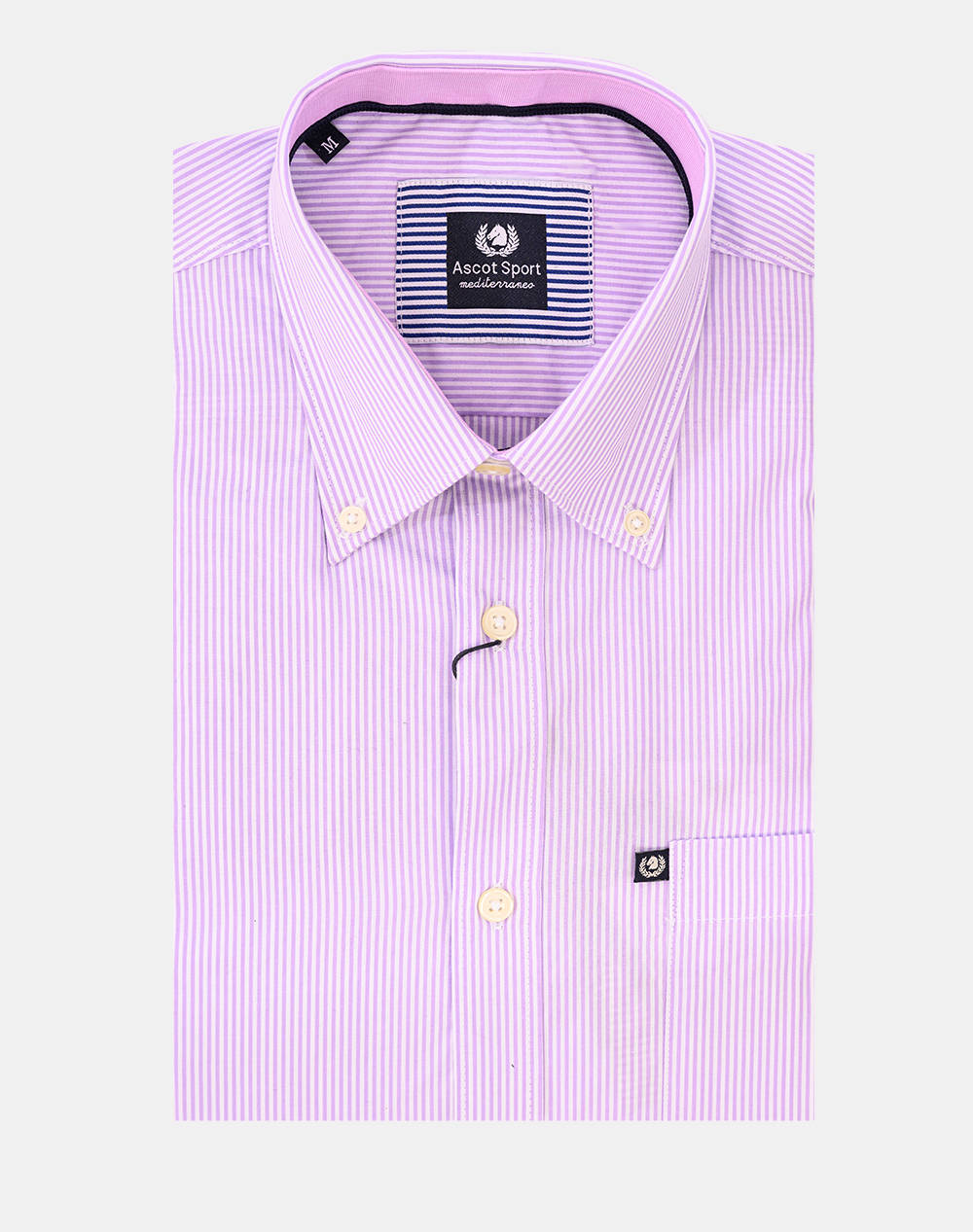 ASCOTT ΠΟΥΚΑΜΙΣΟ 15173204-31 Lilac