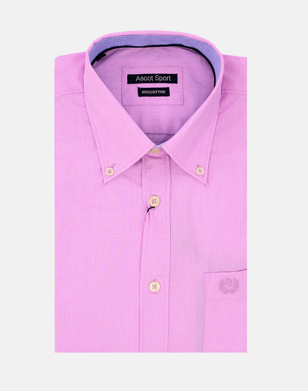 ASCOTT ΠΟΥΚΑΜΙΣΟ 15152212-11 Pink