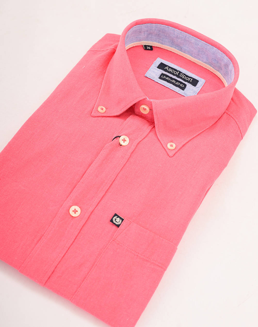 ASCOTT ΠΟΥΚΑΜΙΣΟ 15162209-22 Fuchsia φωτογραφία