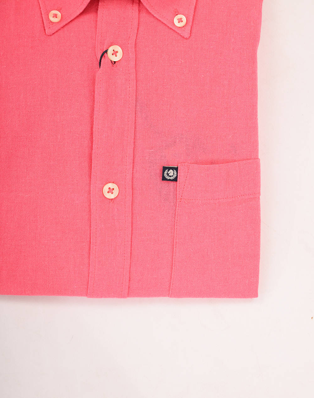 ASCOTT ΠΟΥΚΑΜΙΣΟ 15162209-22 Fuchsia φωτογραφία