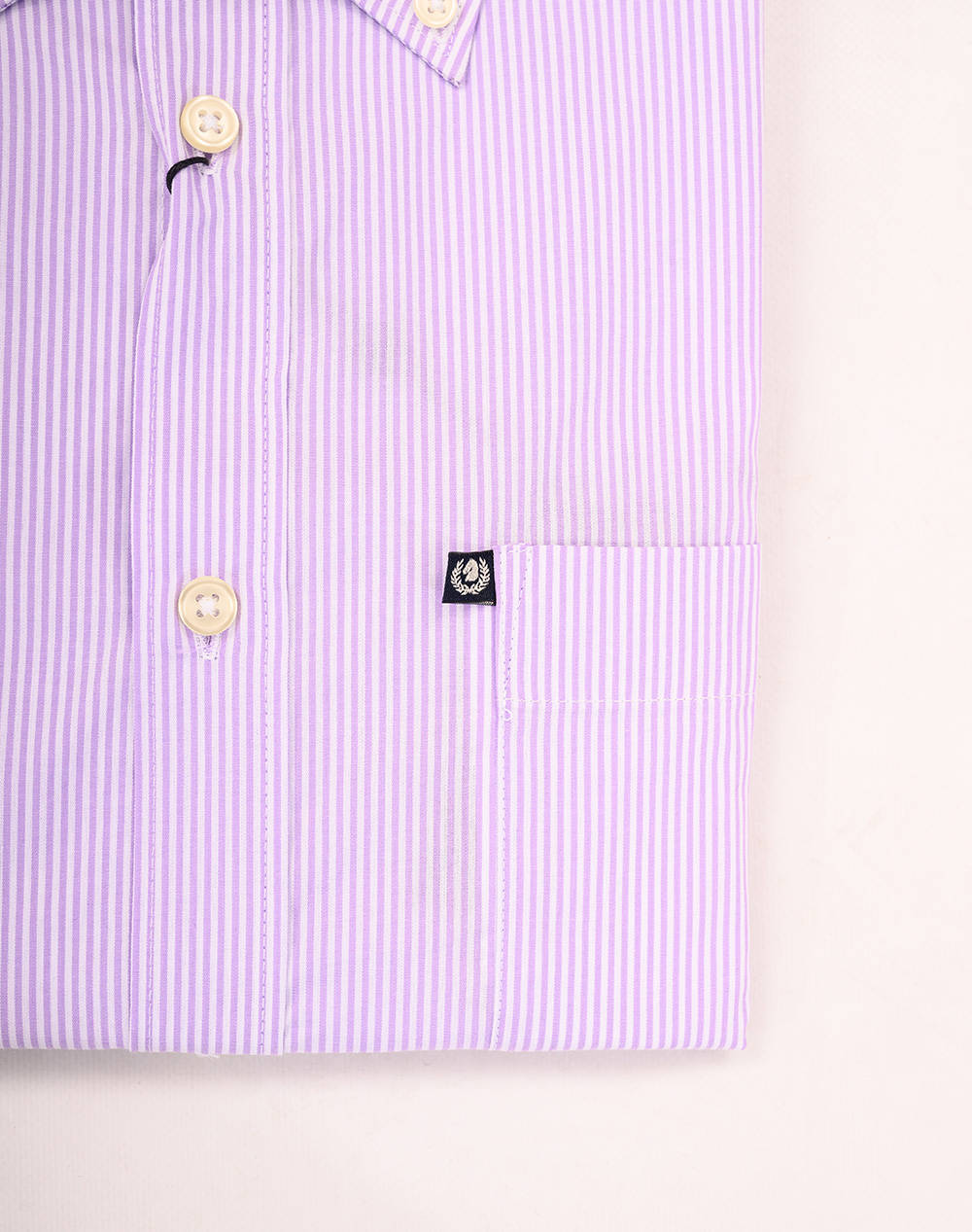 ASCOTT ΠΟΥΚΑΜΙΣΟ 15173254-31 LightPurple φωτογραφία