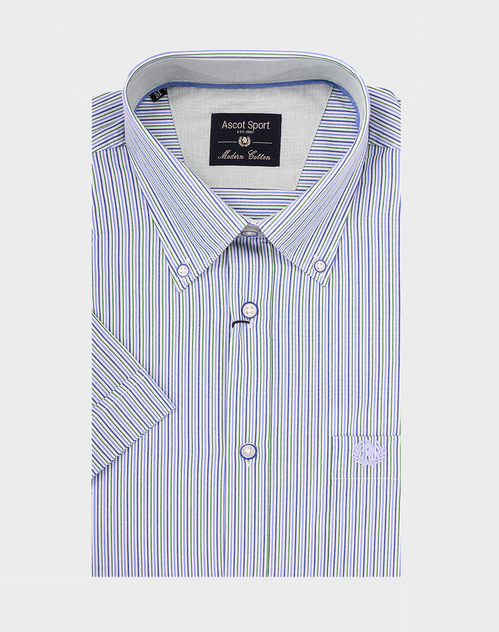 ASCOTT ΠΟΥΚΑΜΙΣΟ 15173252-60 Mixed