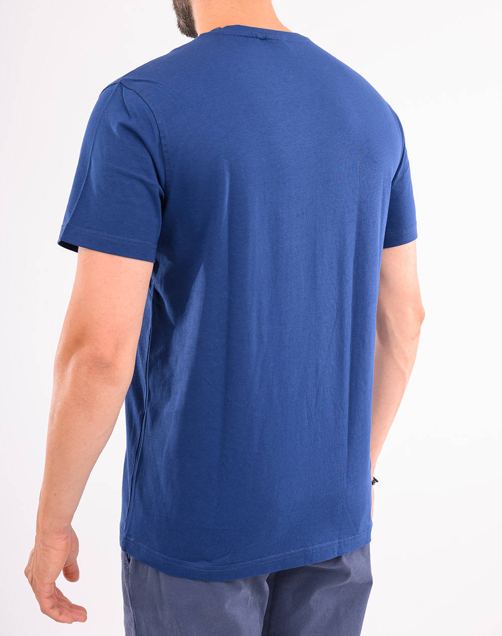 ASCOTT T-SHIRT 15105327-65 DarkBlue φωτογραφία