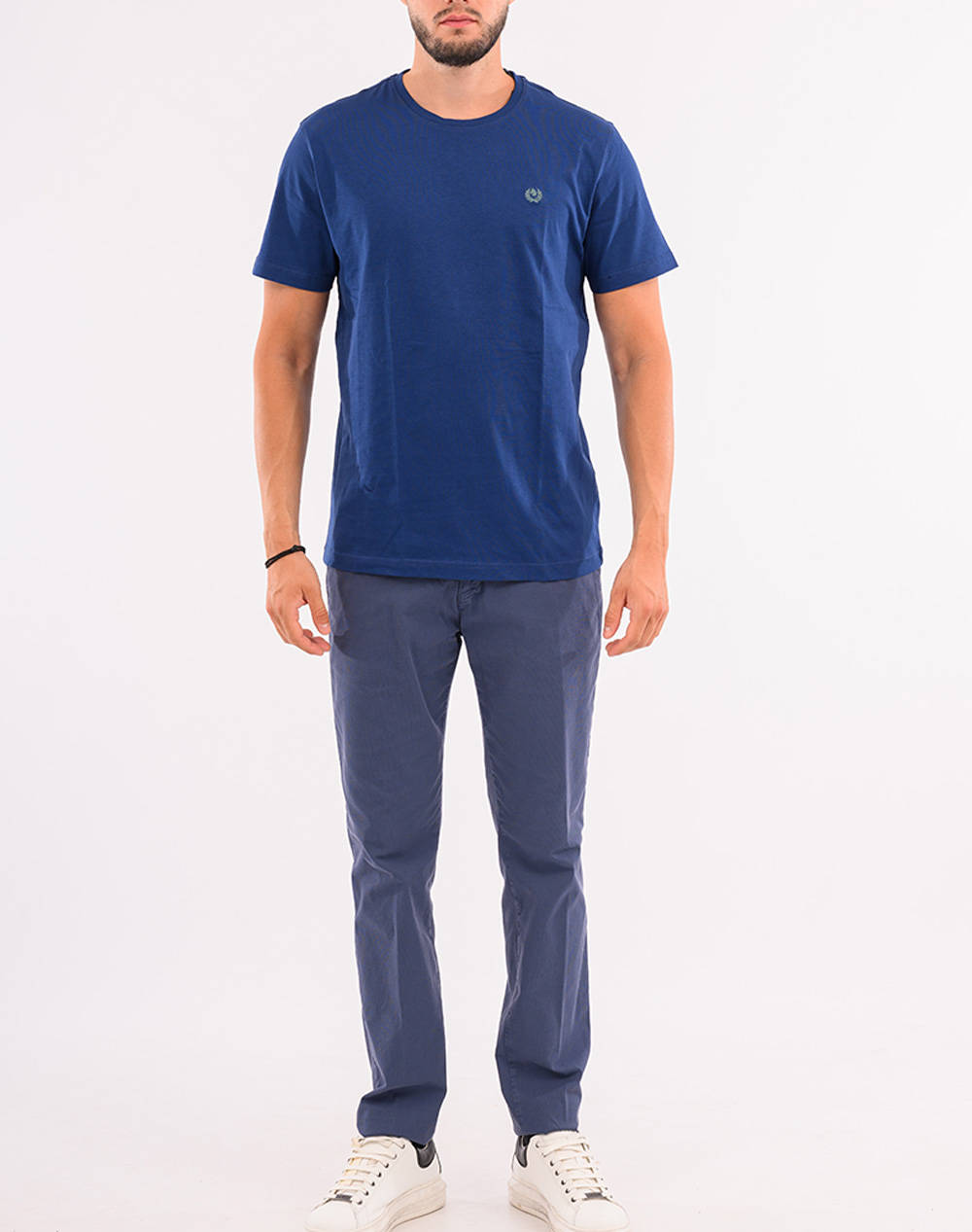 ASCOTT T-SHIRT 15105327-65 DarkBlue φωτογραφία