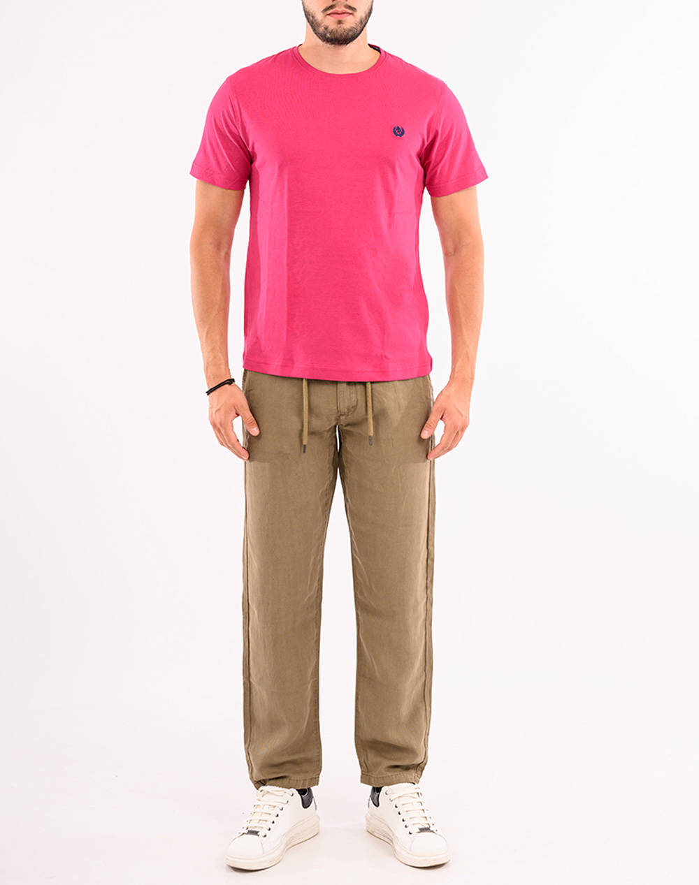 ASCOTT T-SHIRT 15105327-25 Fuchsia φωτογραφία