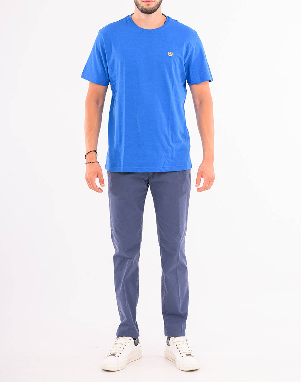 ASCOTT T-SHIRT 15105327-54 RoyalBlue φωτογραφία