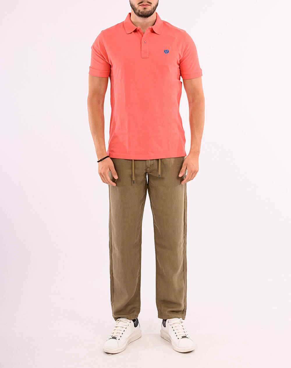 ASCOTT POLO ΜΠΛΟΥΖΑΚΙ 15188350-59 Coral φωτογραφία