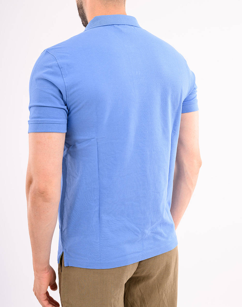 ASCOTT POLO ΜΠΛΟΥΖΑΚΙ 15188350-63 RoyalBlue φωτογραφία