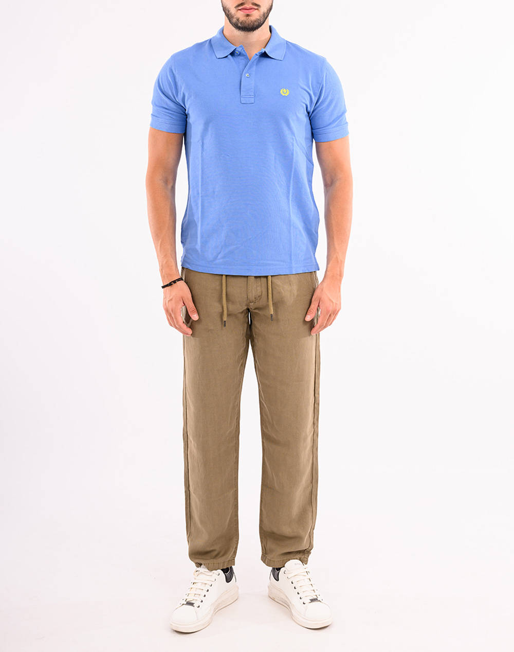 ASCOTT POLO ΜΠΛΟΥΖΑΚΙ 15188350-63 RoyalBlue φωτογραφία