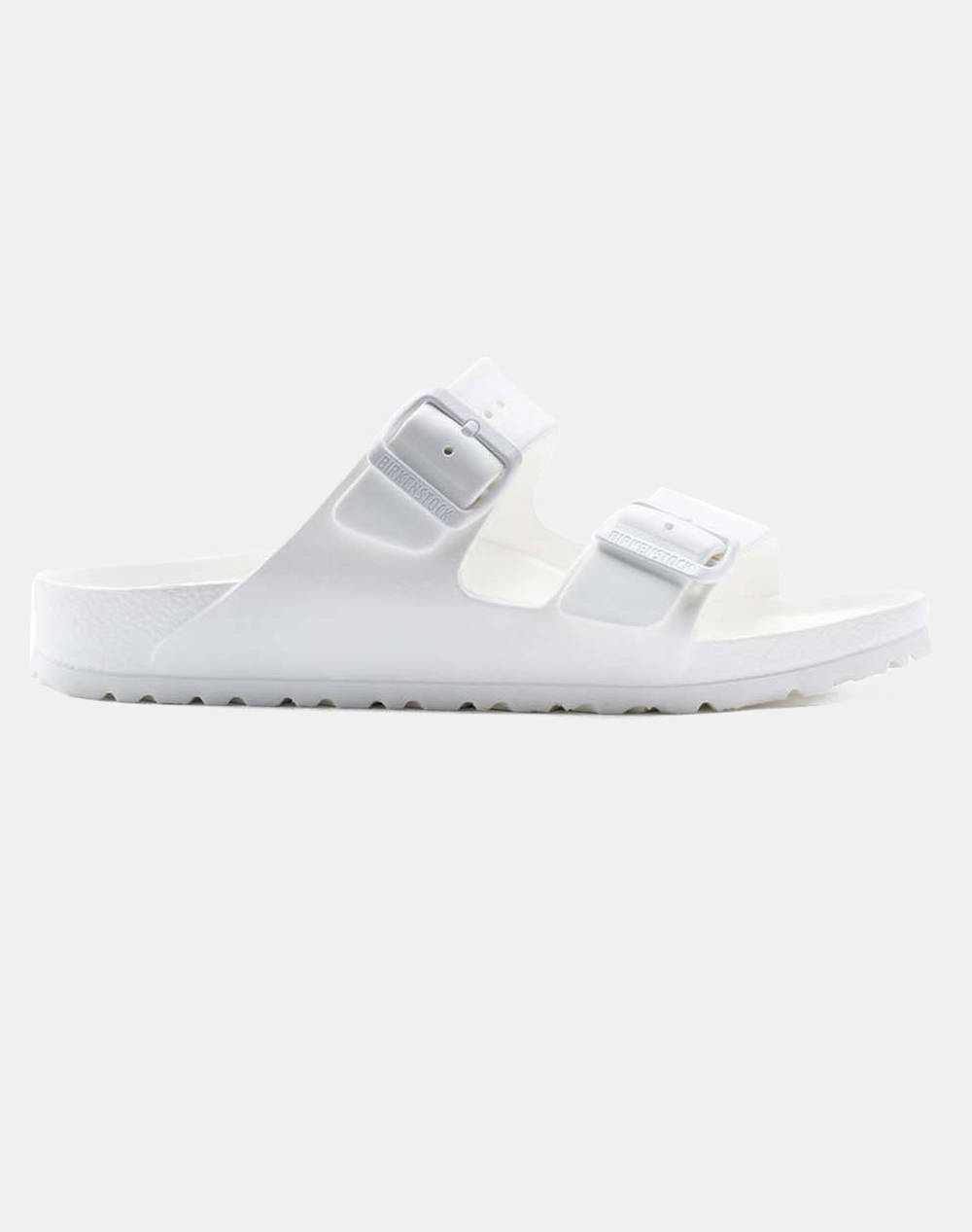 BIRKENSTOCK BIRKENSTOCK S25 POOL ARIZONA EVA WHITE 41 - 46 REGULAR SEASONAL ΠΑΠΟΥΤΣΙ UNISEX 129441004146-WHITE White