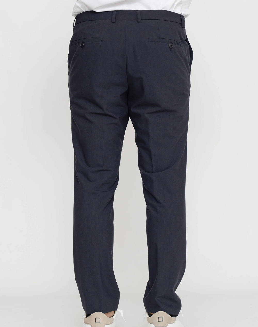 BOSS P-Genius-CW-WG-251 10268996 01 50535040-404 DarkBlue φωτογραφία