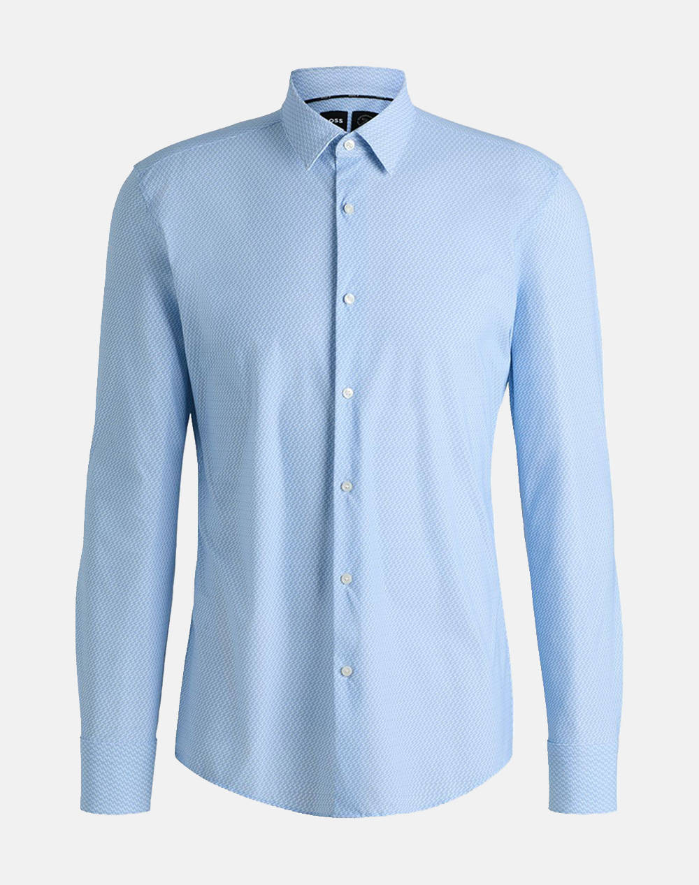 BOSS P-HANK-s-kent-C1-222 10270753 01 50539392-451 LightBlue