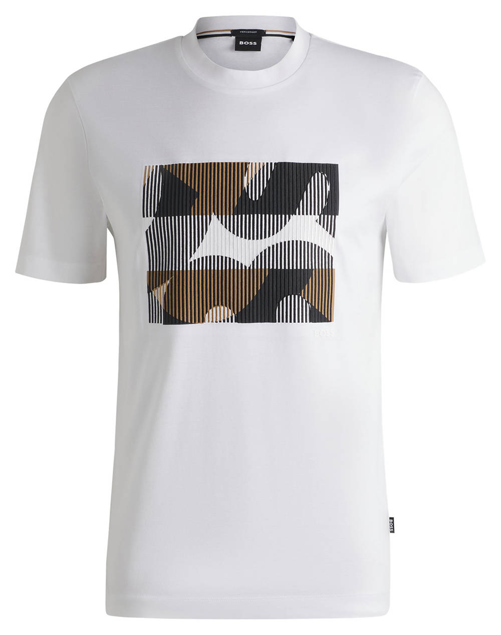 BOSS C-Thompson 209 10269642 01 - White | Politikos-shop.gr