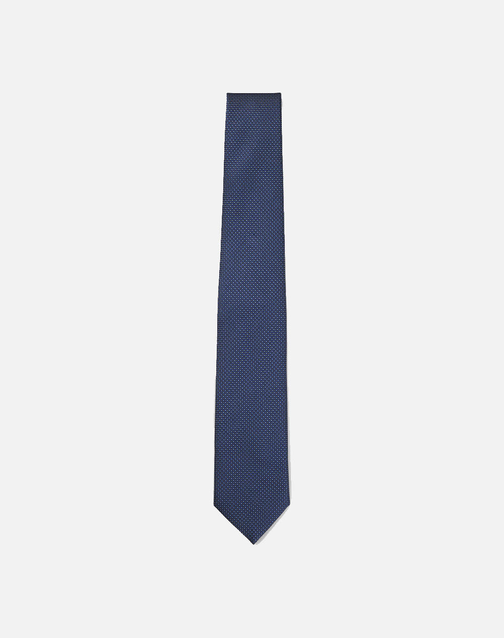 BOSS BOSS H-TIE 7,5 CM-222 10267521 01 50531987-490 DarkBlue