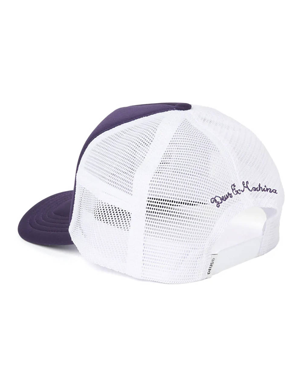 DEUS EX MACHINA MAZEY TRUCKER PACK 5 ΑΞΕΣΟΥΑΡ UNISEX DMP257998-NYC NavyBlue φωτογραφία