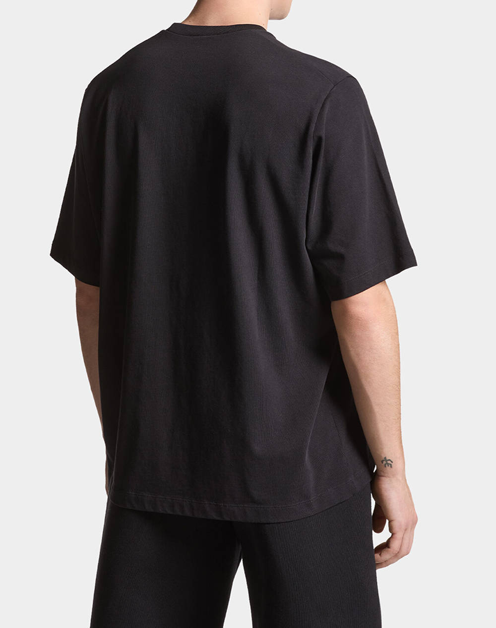 DSQUARED2 ΜΠΛΟΥΖΑ S79GC0096D20033-900 Black φωτογραφία