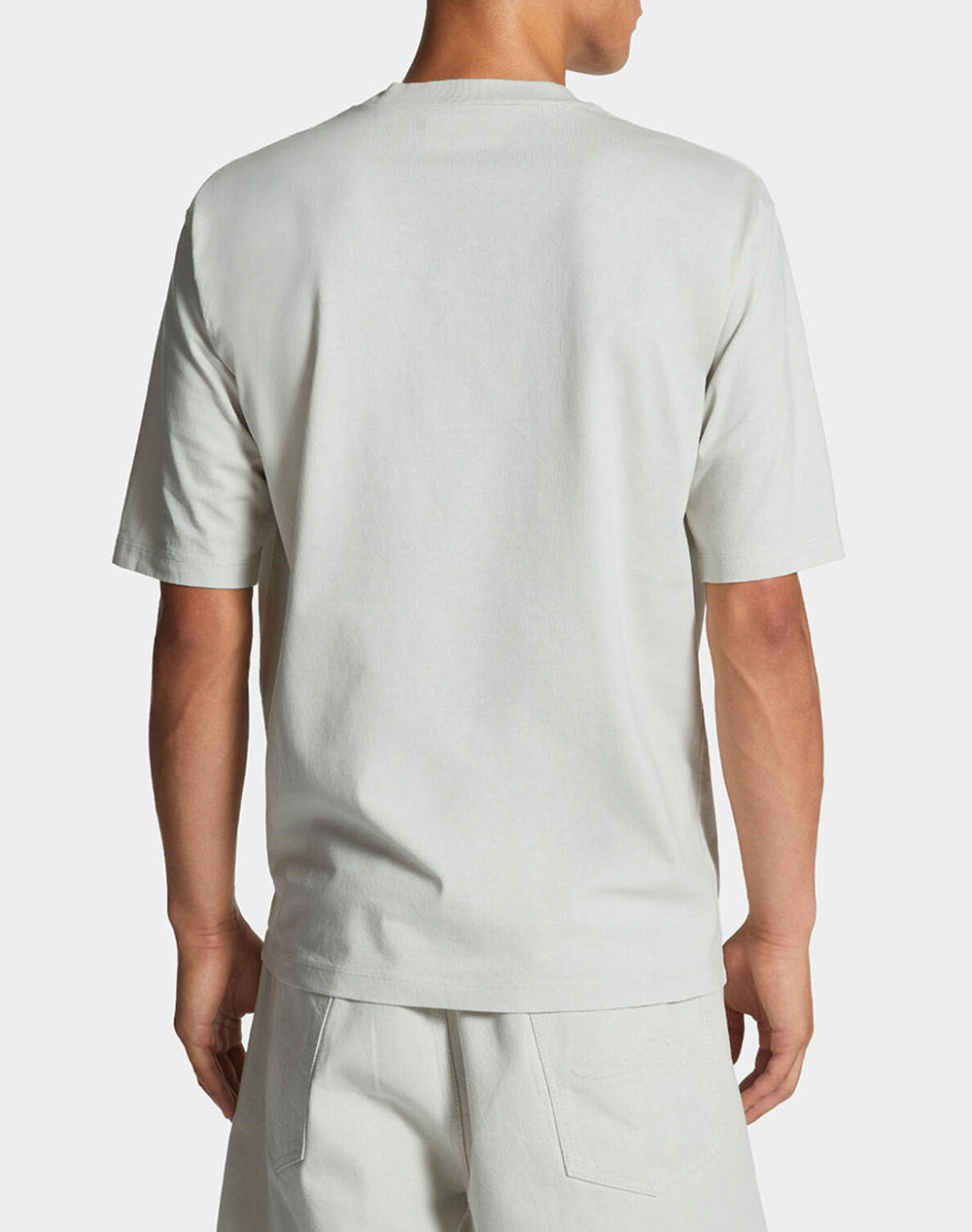 DSQUARED2 ΜΠΛΟΥΖΑ S79GC0107S24583-729 OffWhite φωτογραφία