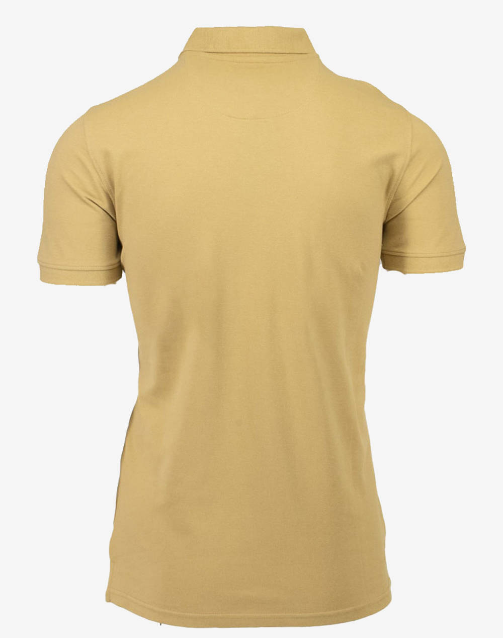EXPLORER ΜΠΛΟΥΖΑ POLO BASIC 2521102000-CAMEL Camel φωτογραφία