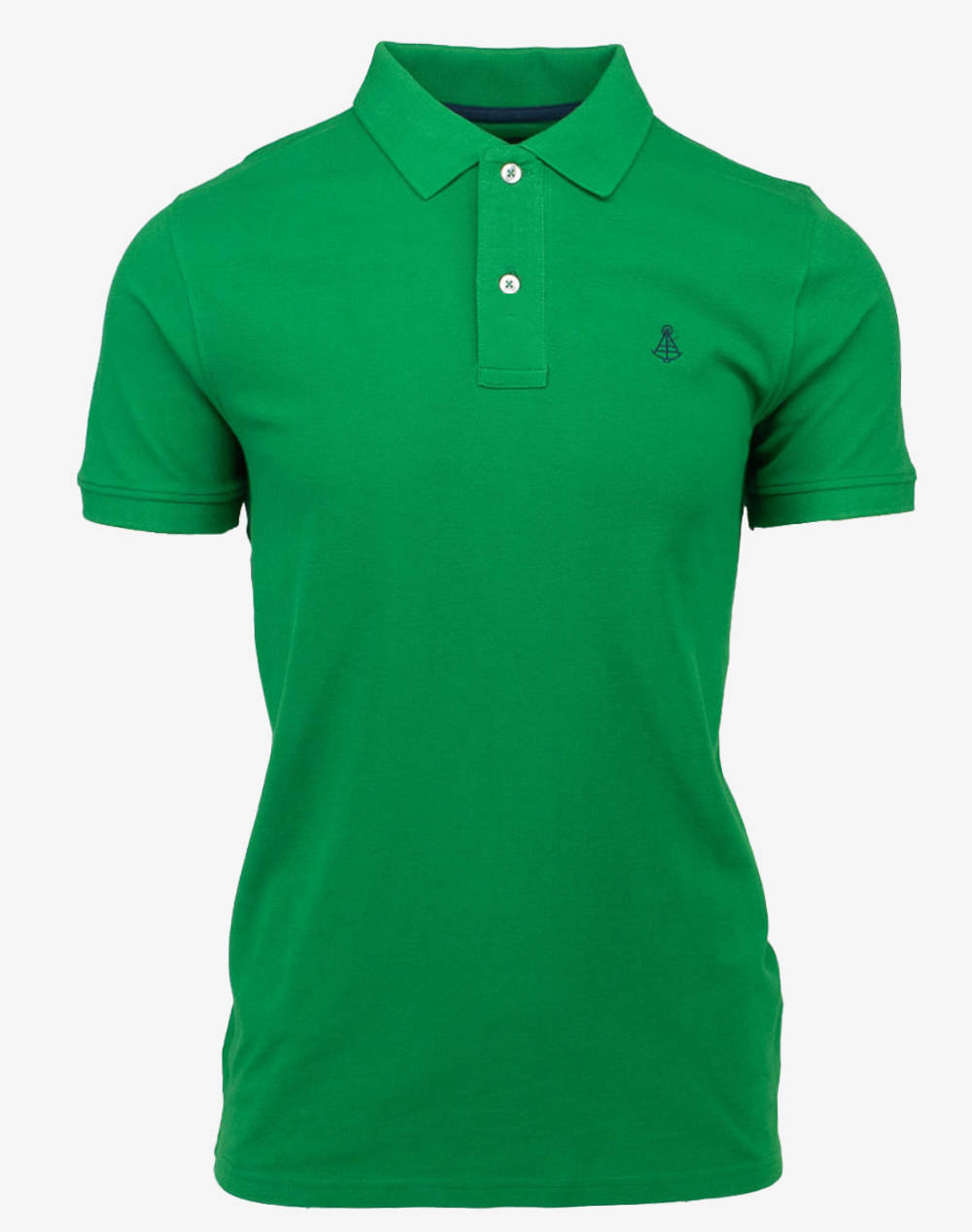 EXPLORER EXPLORER ΜΠΛΟΥΖΑ POLO BASIC 2521102000-GREEN Green