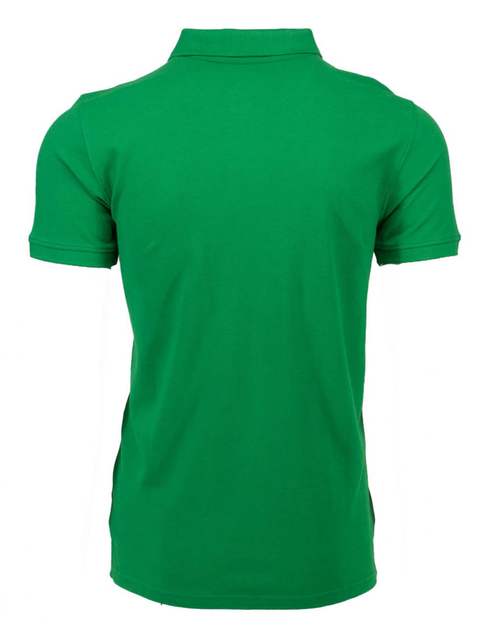 EXPLORER ΜΠΛΟΥΖΑ POLO BASIC 2521102000-GREEN Green φωτογραφία