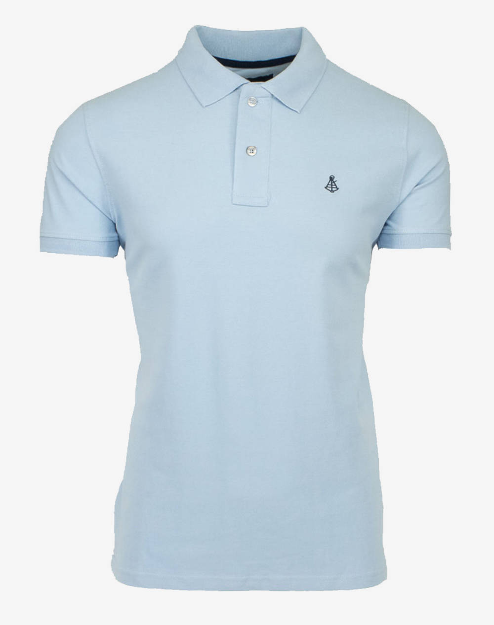 EXPLORER ΜΠΛΟΥΖΑ POLO BASIC 2521102000-LIGHT BLUE LightBlue