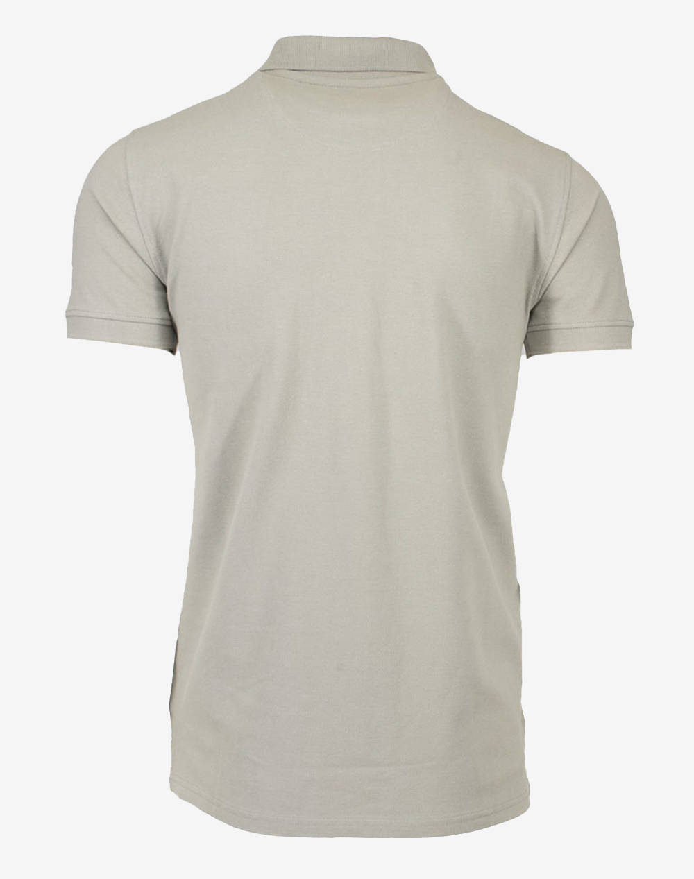 EXPLORER ΜΠΛΟΥΖΑ POLO BASIC 2521102000-LIGHT GRAY LightGray φωτογραφία