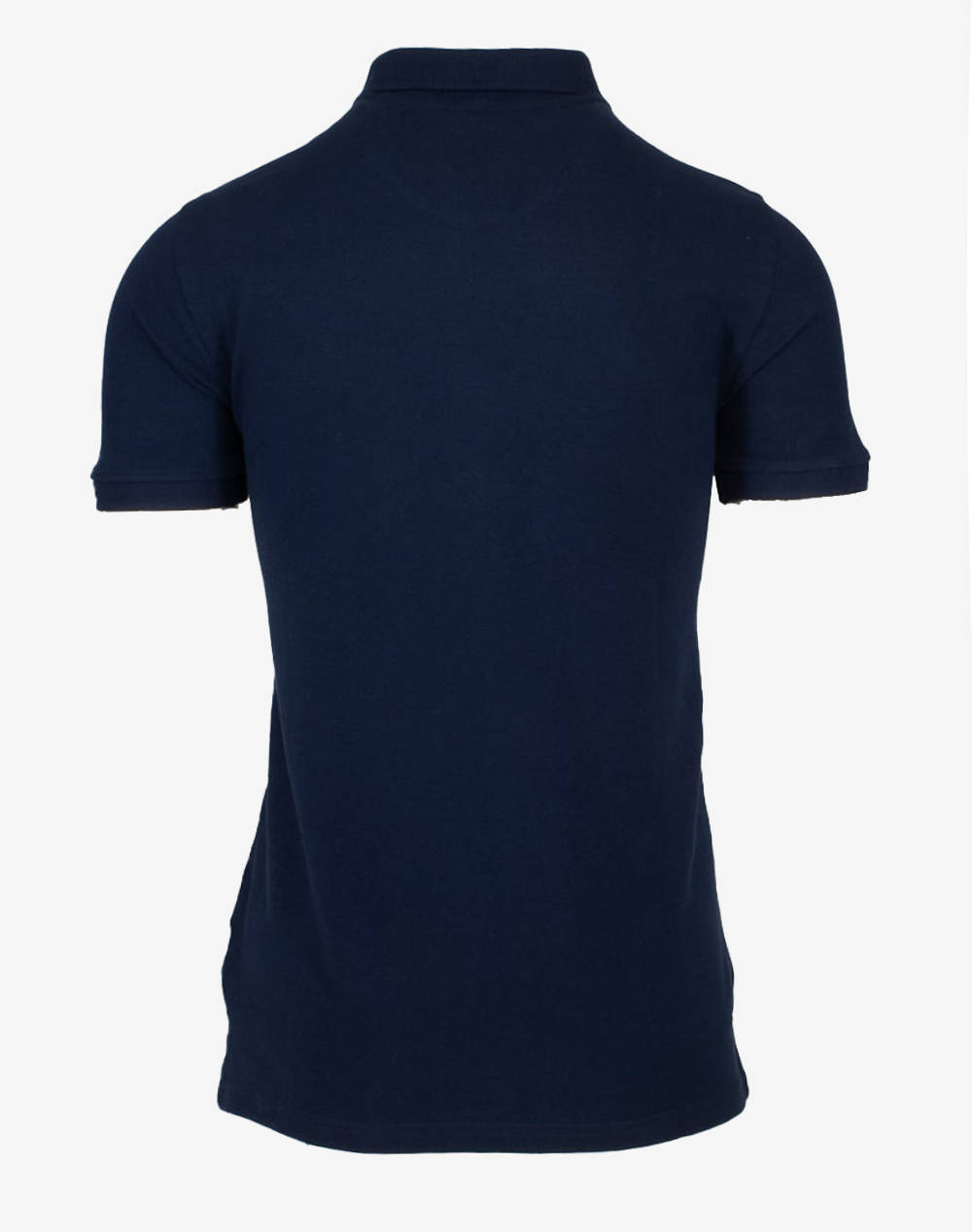 EXPLORER ΜΠΛΟΥΖΑ POLO BASIC 2521102000-NAVY MidnightBlue φωτογραφία