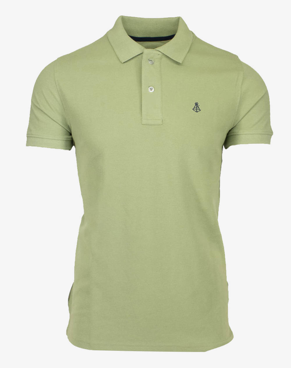 EXPLORER ΜΠΛΟΥΖΑ POLO BASIC 2521102000-LIGHT KHAKI Olive