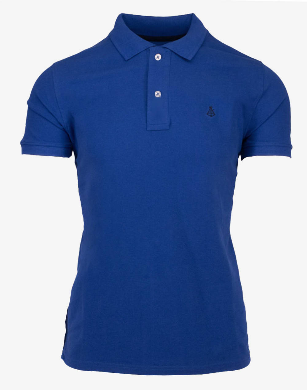 EXPLORER ΜΠΛΟΥΖΑ POLO BASIC 2521102000-ROYAL RoyalBlue