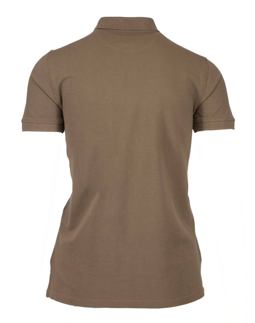 EXPLORER ΜΠΛΟΥΖΑ POLO BASIC 2521102000-TOBACCO SandyBrown φωτογραφία