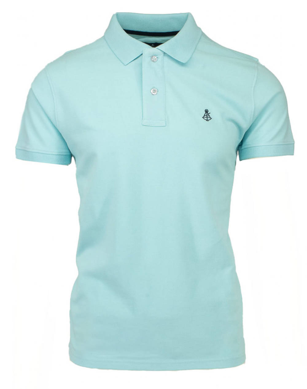 EXPLORER ΜΠΛΟΥΖΑ POLO BASIC 2521102000-SKY BLUE SkyBlue
