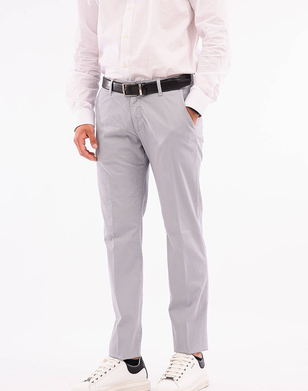 FOURTEN FOURTEN CHINO T910125080-00040 LightGray