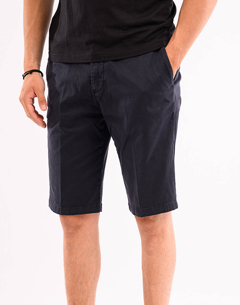 FOUR TEN ΒΕΡΜΟΥΔΑ P333125003-00011 DarkBlue