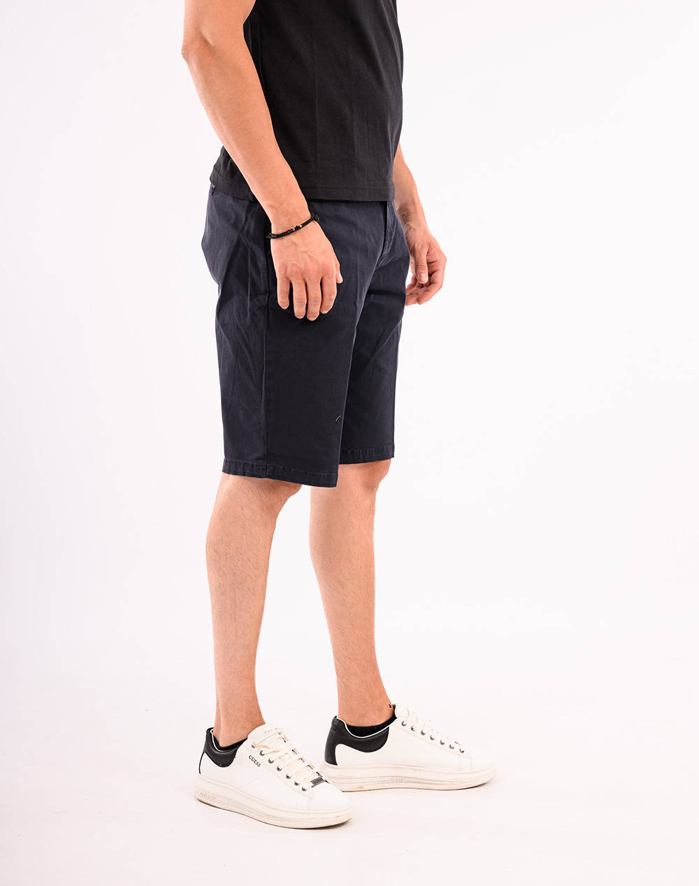 FOUR TEN ΒΕΡΜΟΥΔΑ P333125003-00011 DarkBlue φωτογραφία